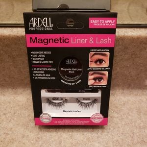 Ardell Magnetic Liner & Lash